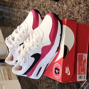Nike air max SC
